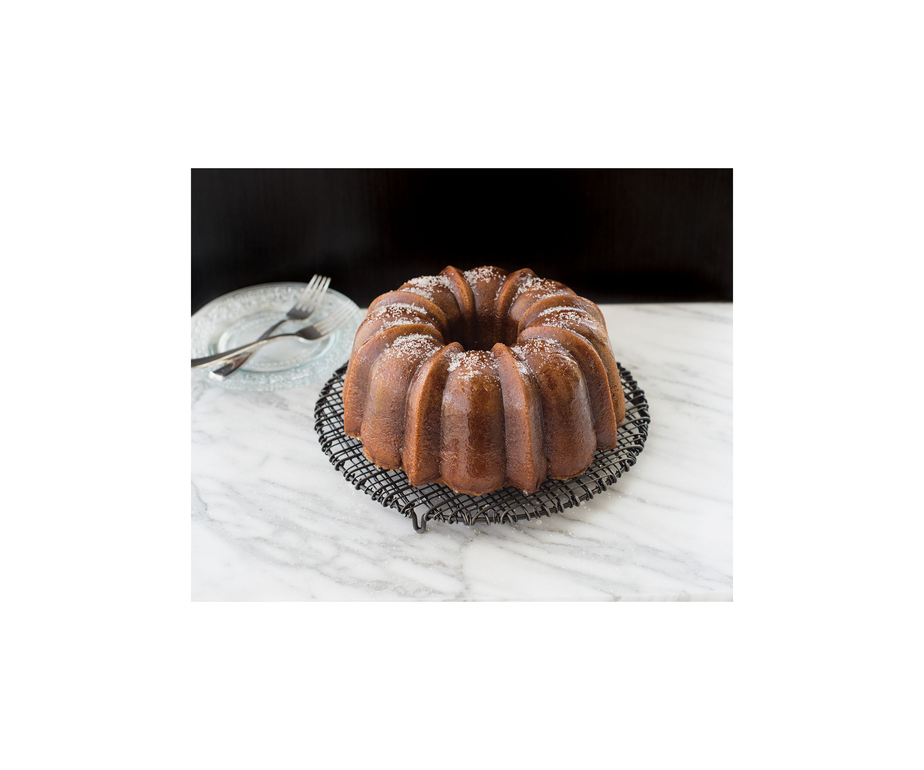 15 Cup Bundt Pan