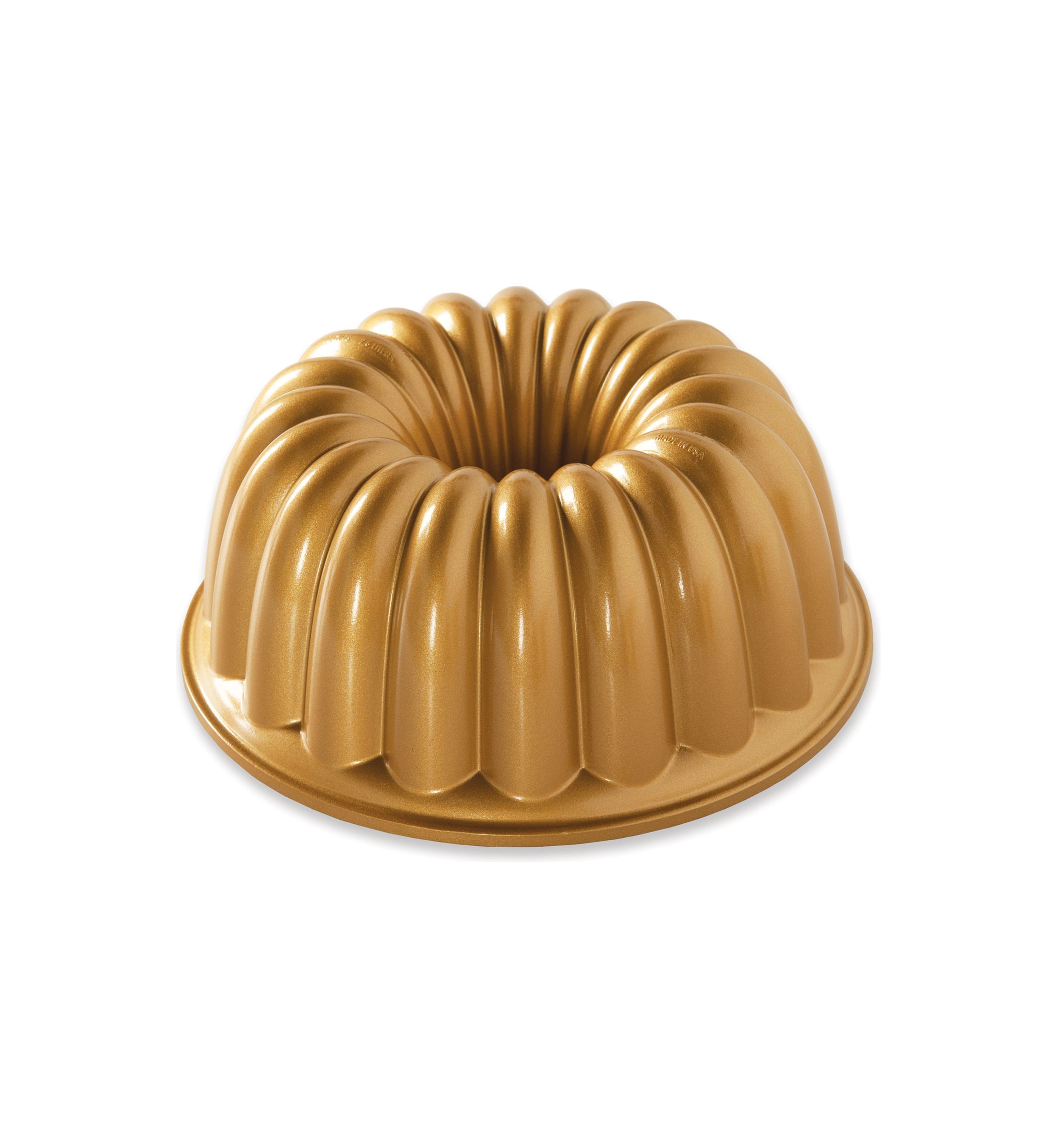 10 Cup Bundt Pan