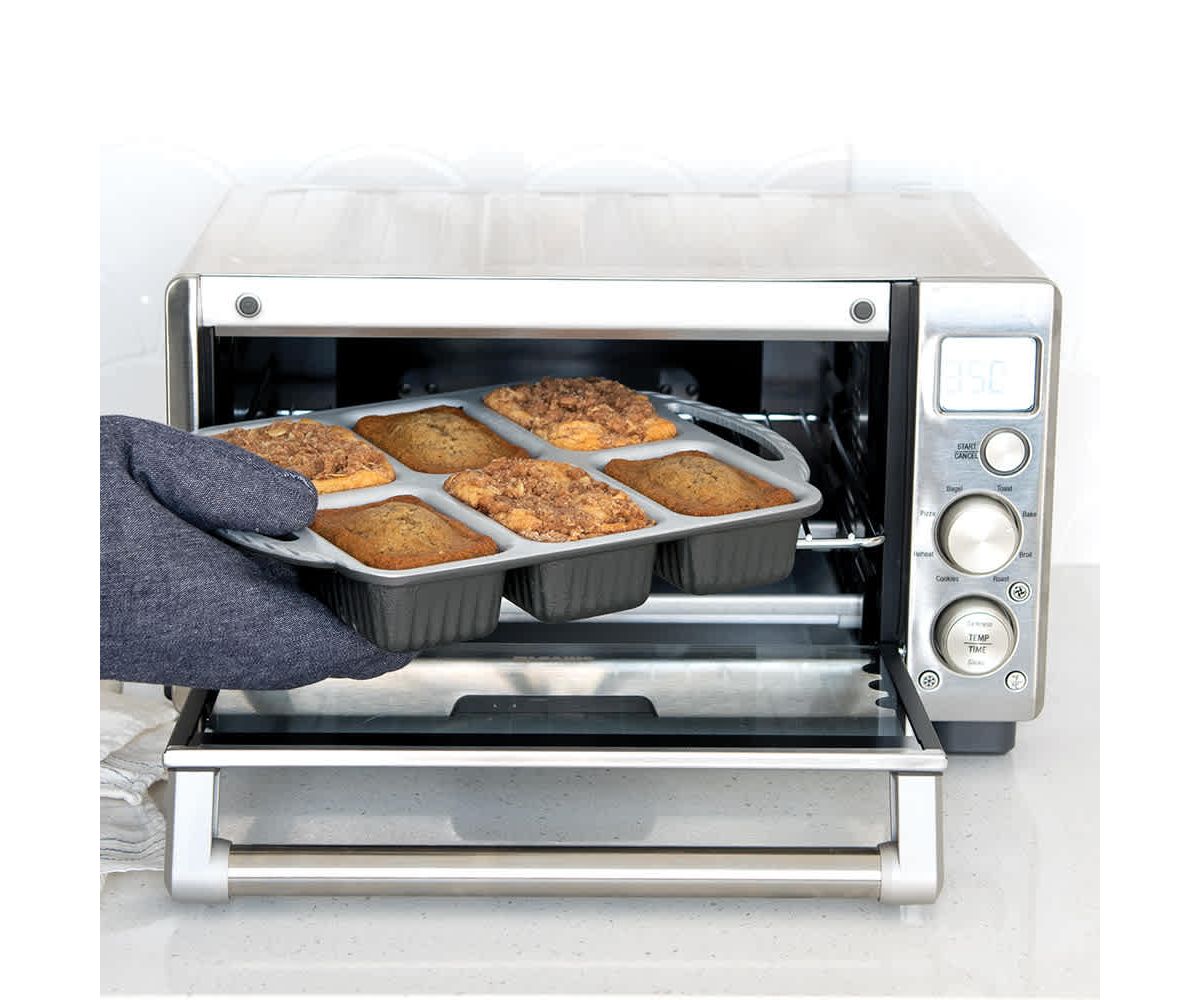 Mini Loaf Pan