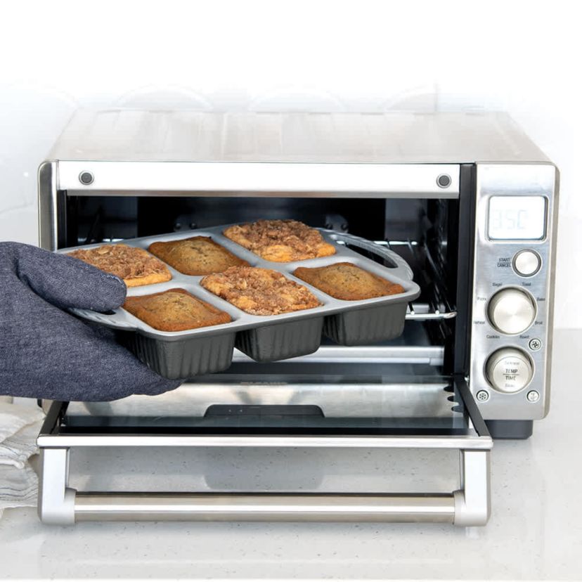 Mini Loaf Pan