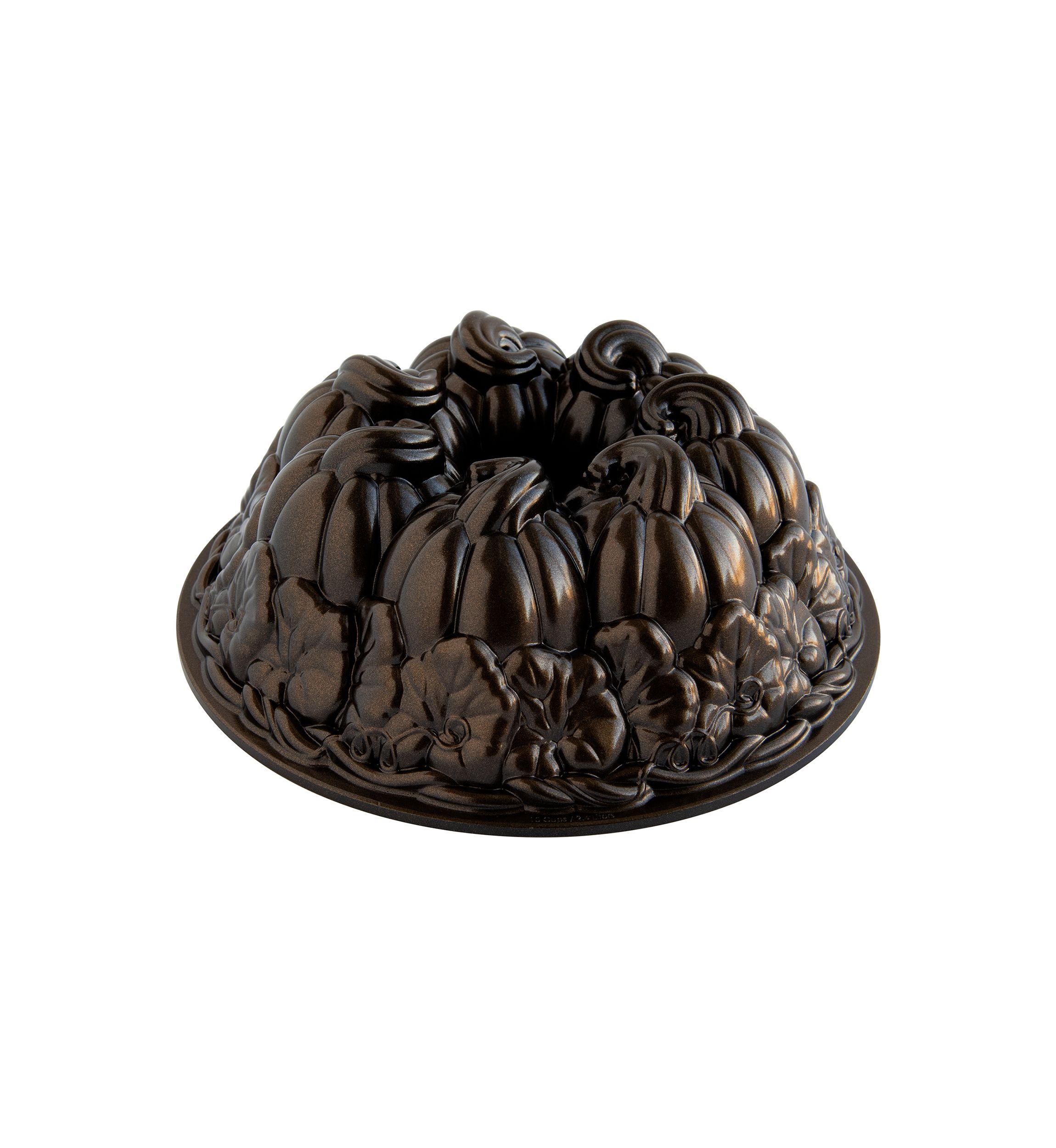 Pumpkin Patch Bundt Pan