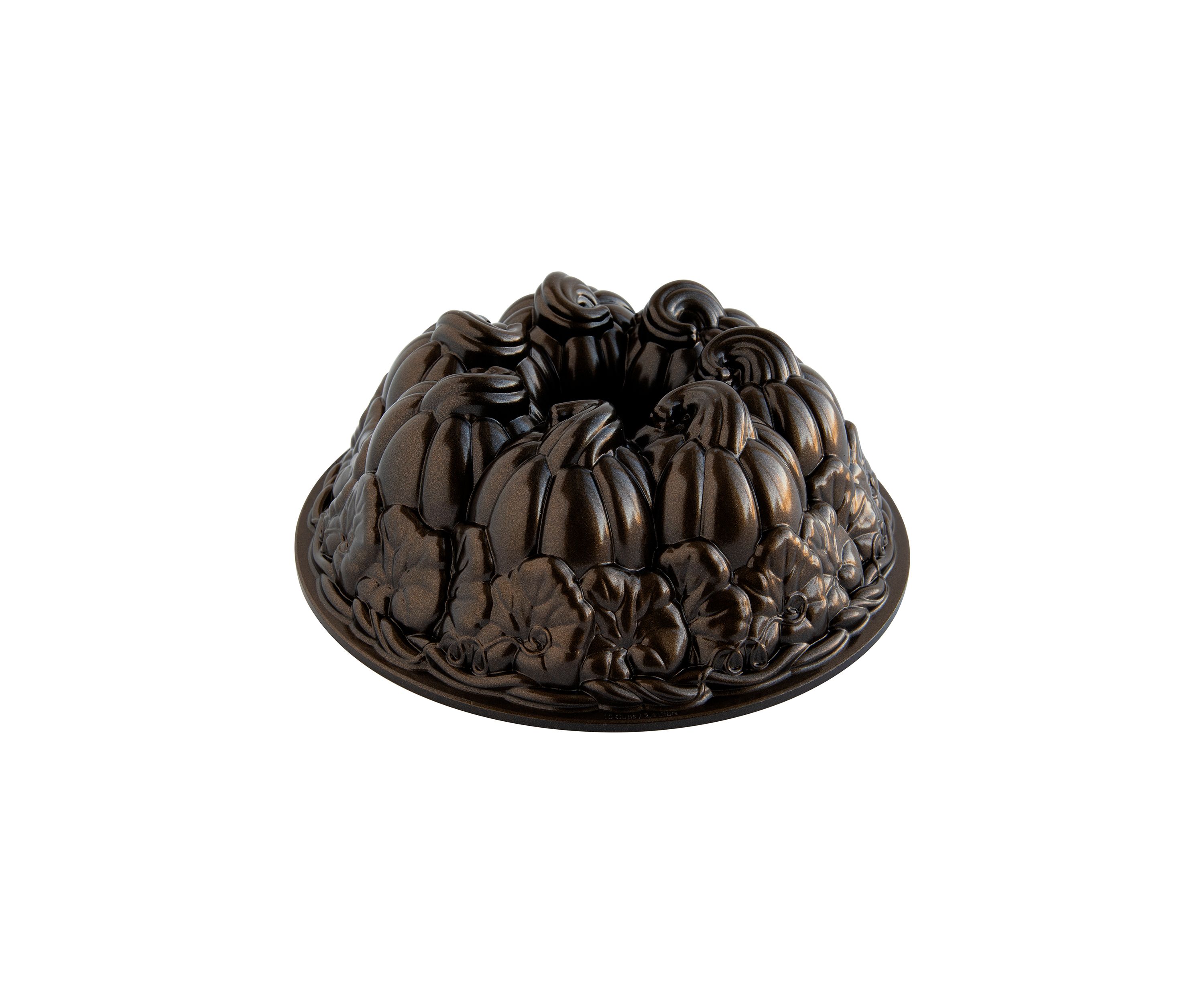 Pumpkin Patch Bundt Pan