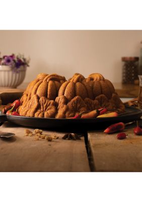 Pumpkin Patch Bundt Pan