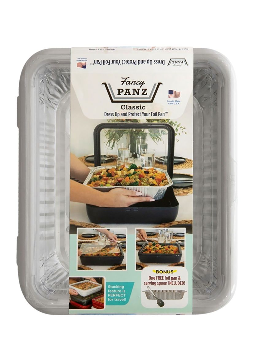 Bake and Take Pan 