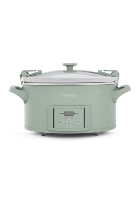 Crock-Pot 7 qt Programmable Slow Cooker