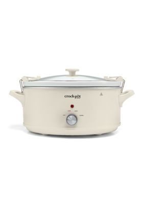 Crock-Pot 10 qt Slow Cooker