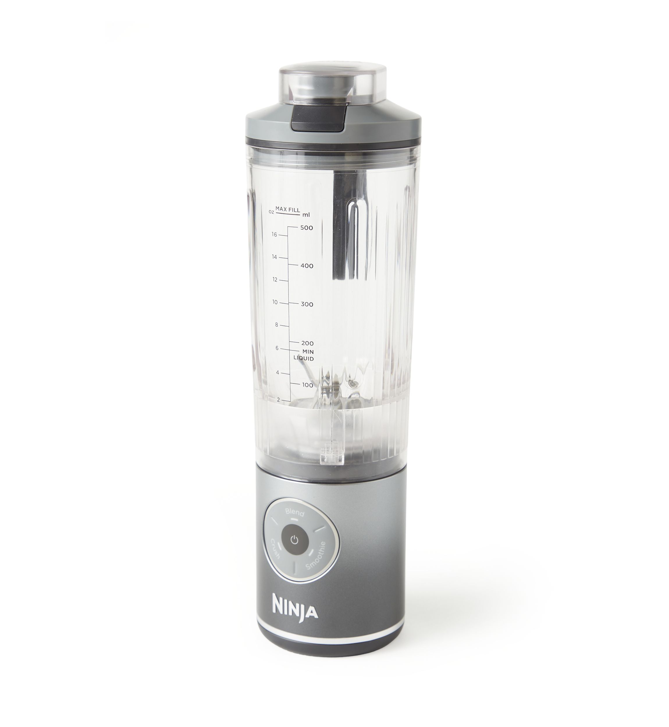 Blast Max Cordless Portable Blender