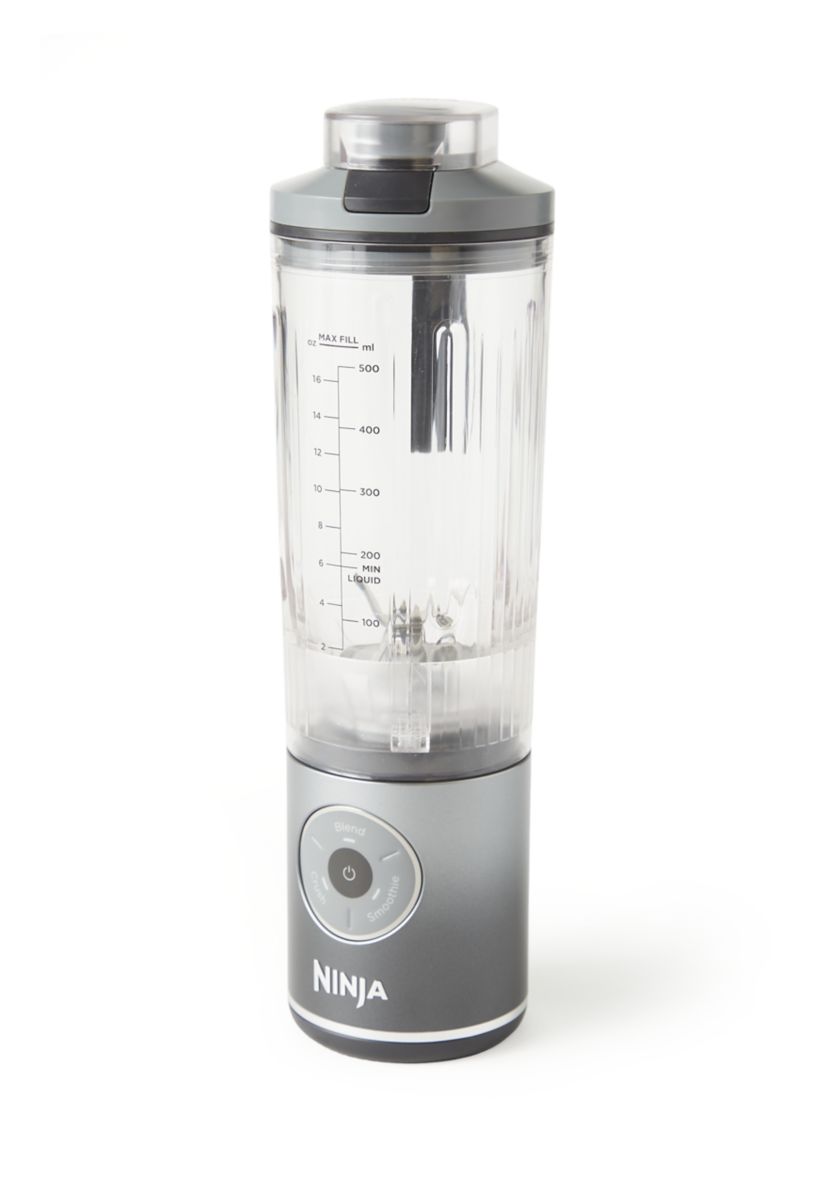 Blast Max Cordless Portable Blender