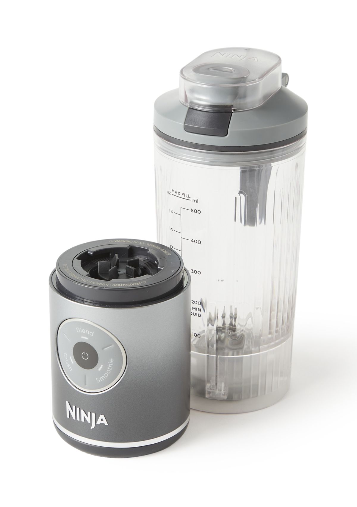 Blast Max Cordless Portable Blender