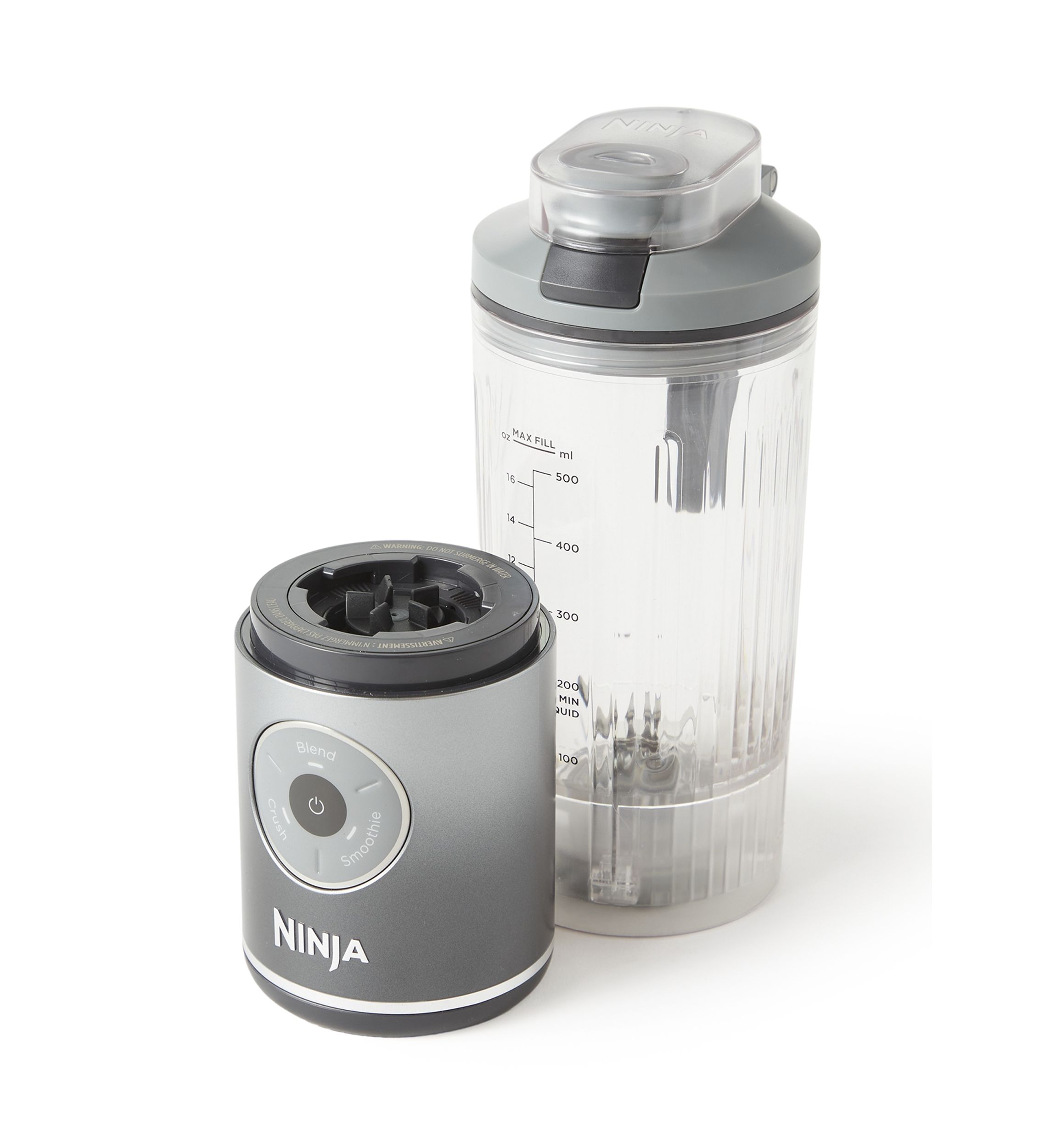 Blast Max Cordless Portable Blender