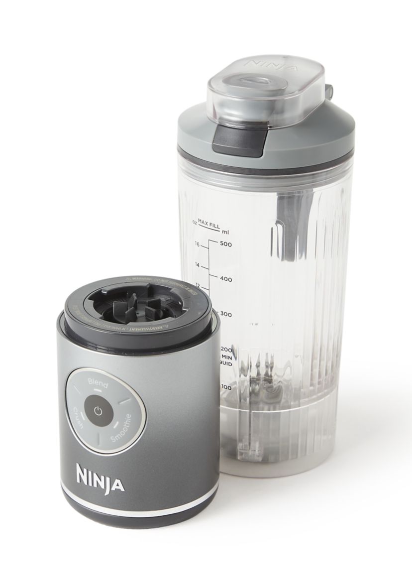 Blast Max Cordless Portable Blender