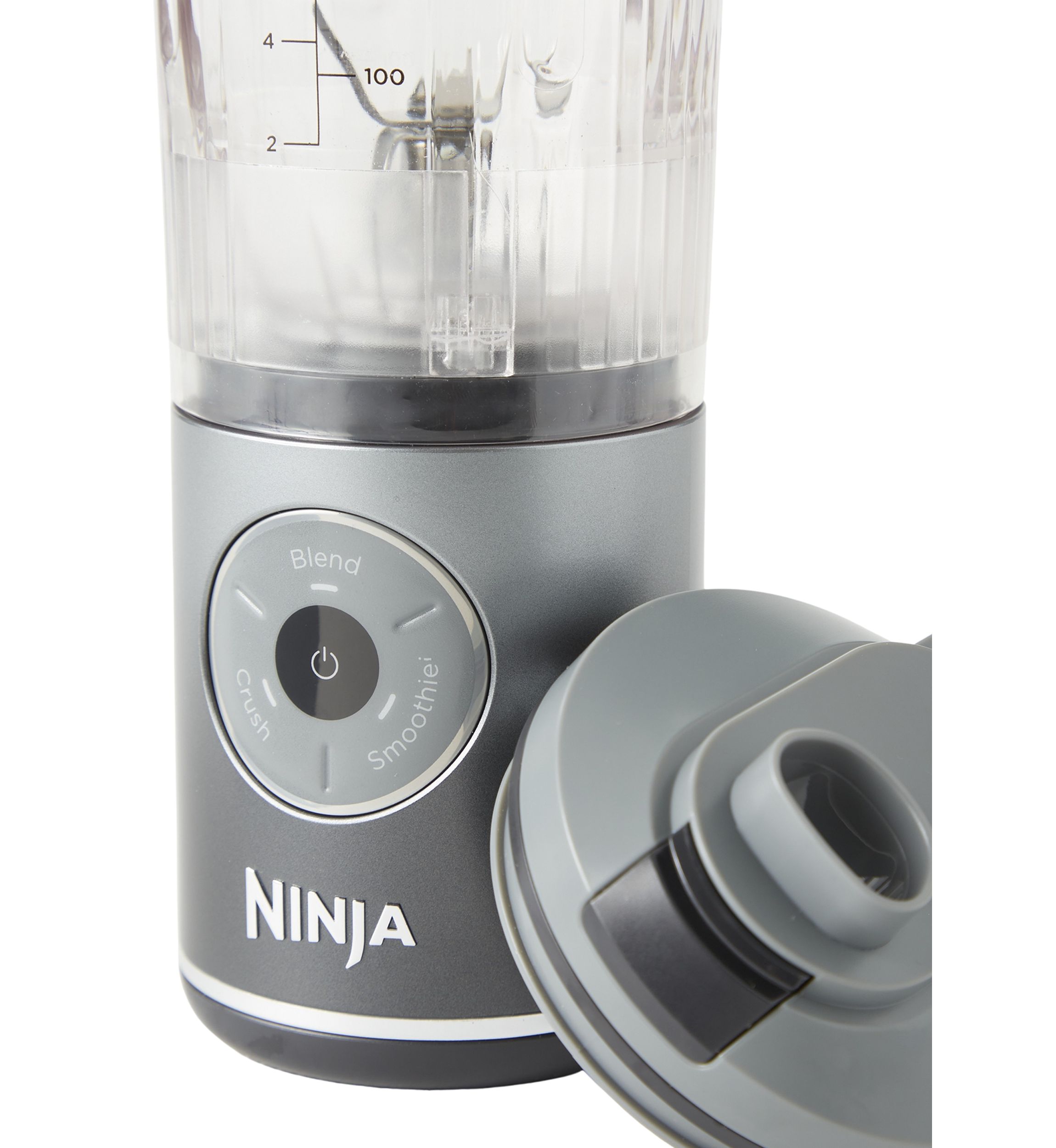 Blast Max Cordless Portable Blender