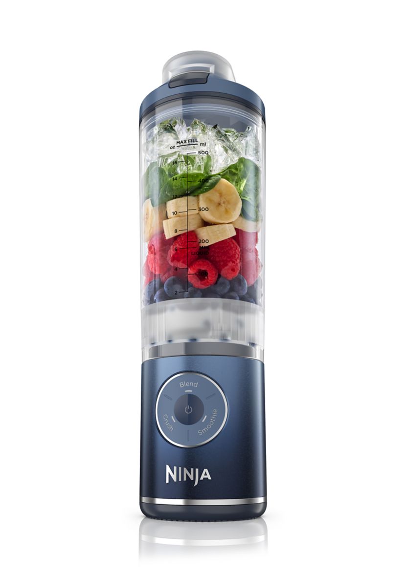 Blast Max Cordless Portable Blender