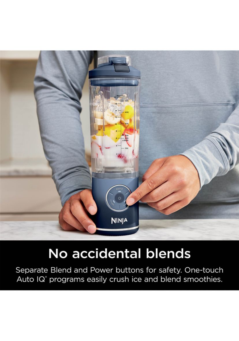 Blast Max Cordless Portable Blender