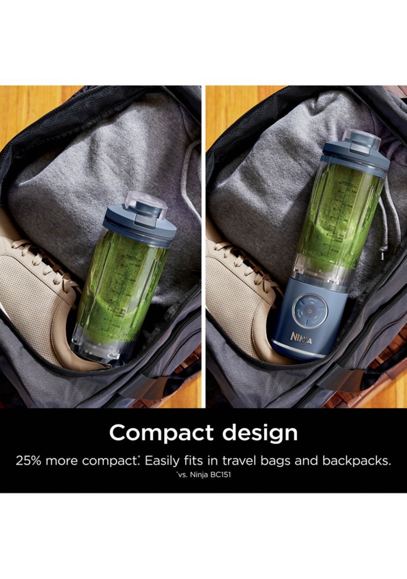 Blast Max Cordless Portable Blender