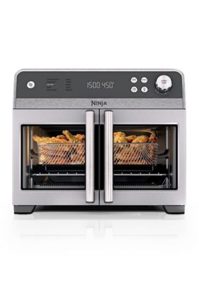 Ninja French Door Air Fryer and Countertop Oven