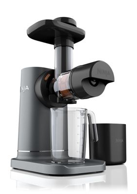 Ninja NeverClog Cold Press Juicer