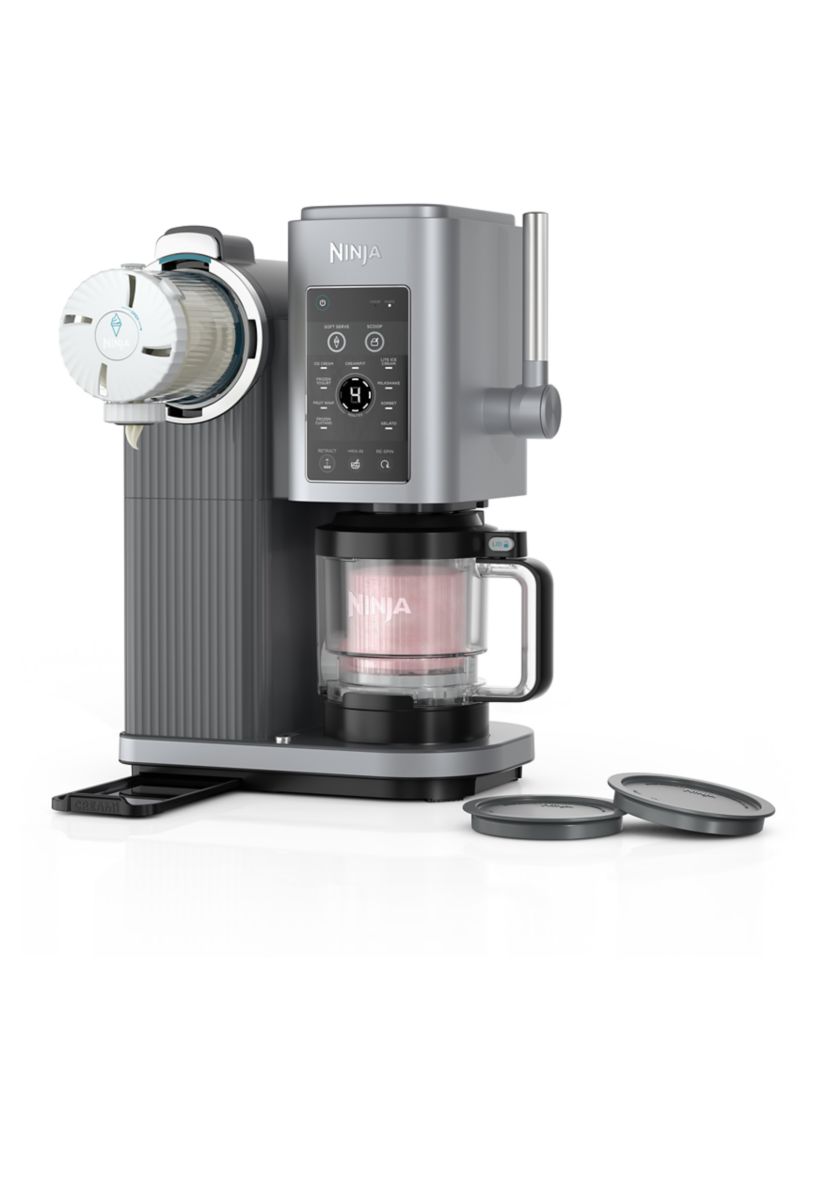 Swirl Soft Serve & Ice Cream Machine