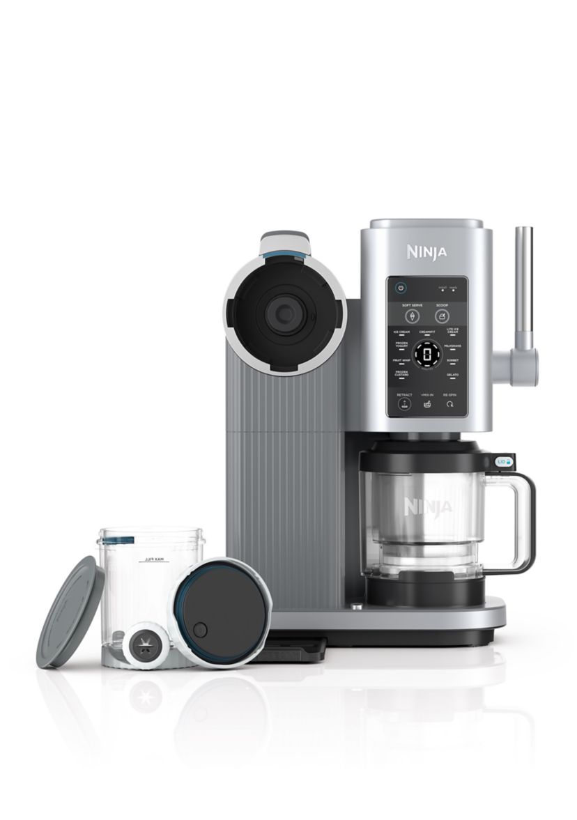 Swirl Soft Serve & Ice Cream Machine