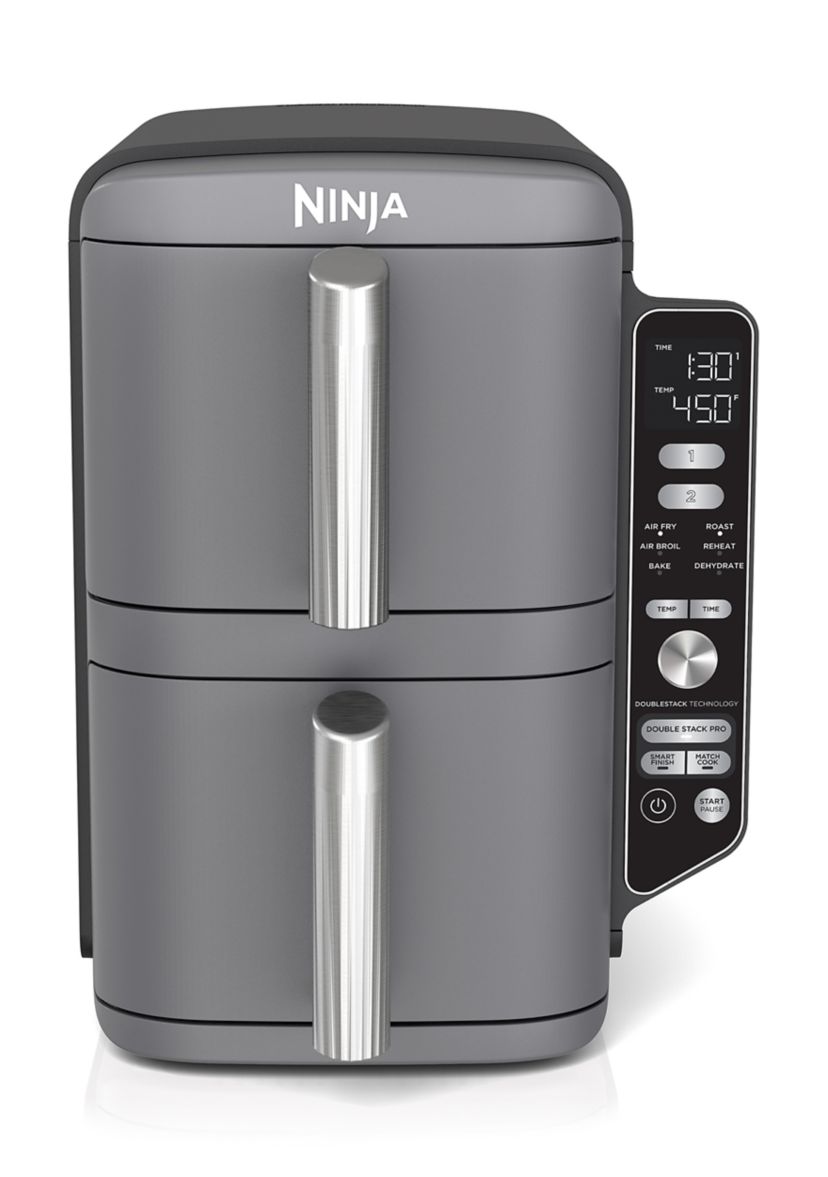 DoubleStack XL 2-Basket Air Fryer