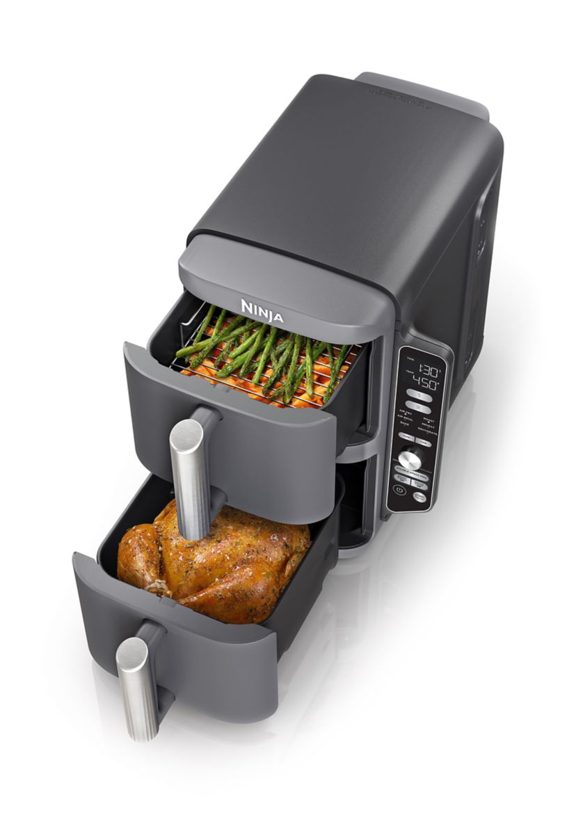 DoubleStack XL 2-Basket Air Fryer