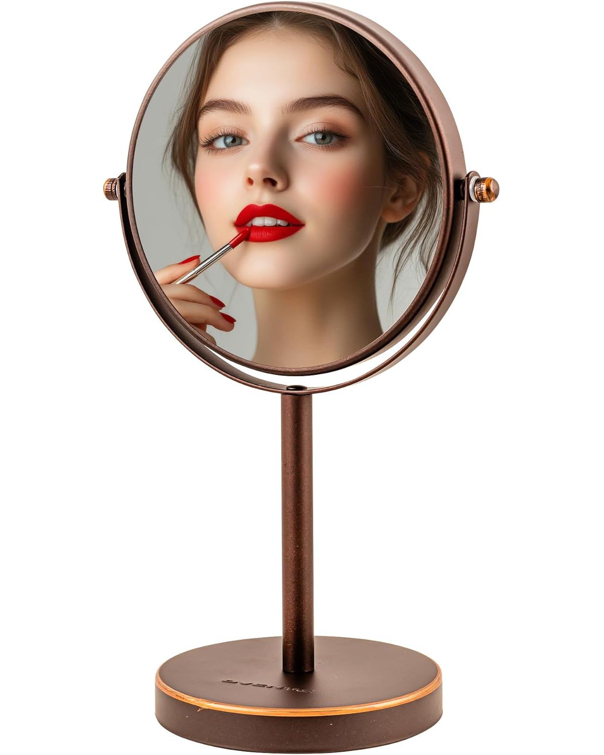 Makeup Mirror Vanity Mirror Tabletop