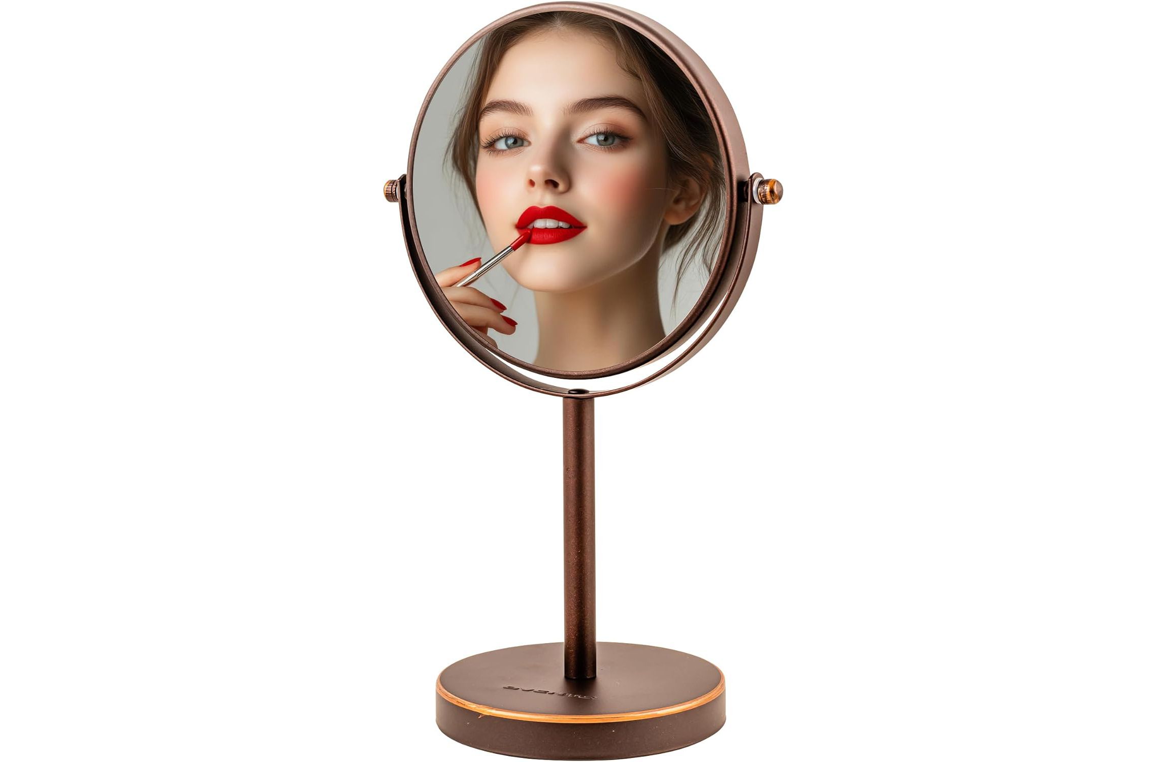 Makeup Mirror Vanity Mirror Tabletop
