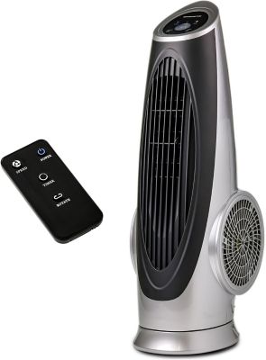 Ovente Digital Tower Fan