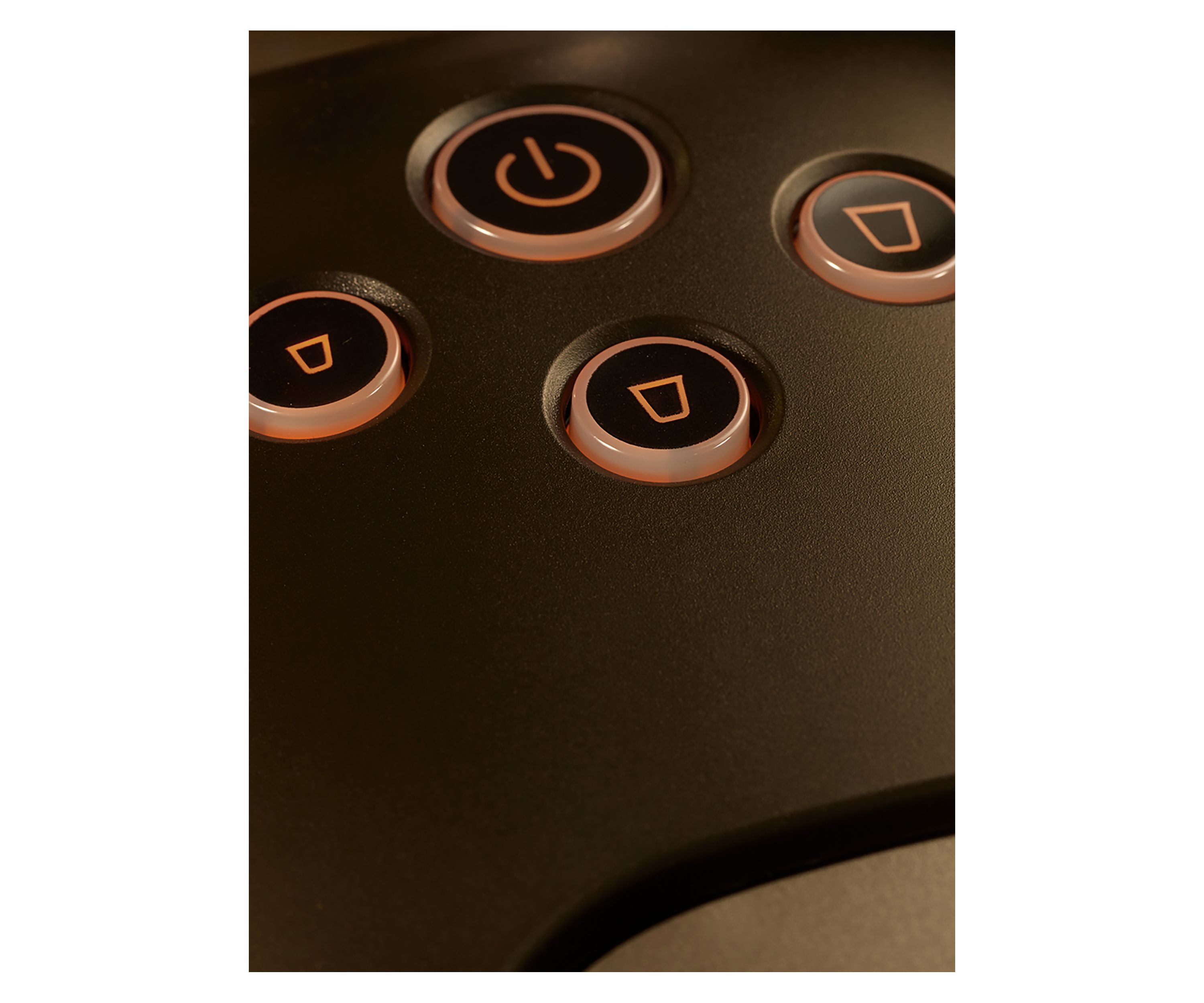 LOR BARISTA System Coffee Maker + 22 Tasting Capsules 