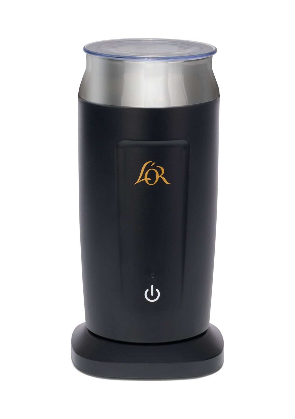 LOR BARISTA System Milk Frother