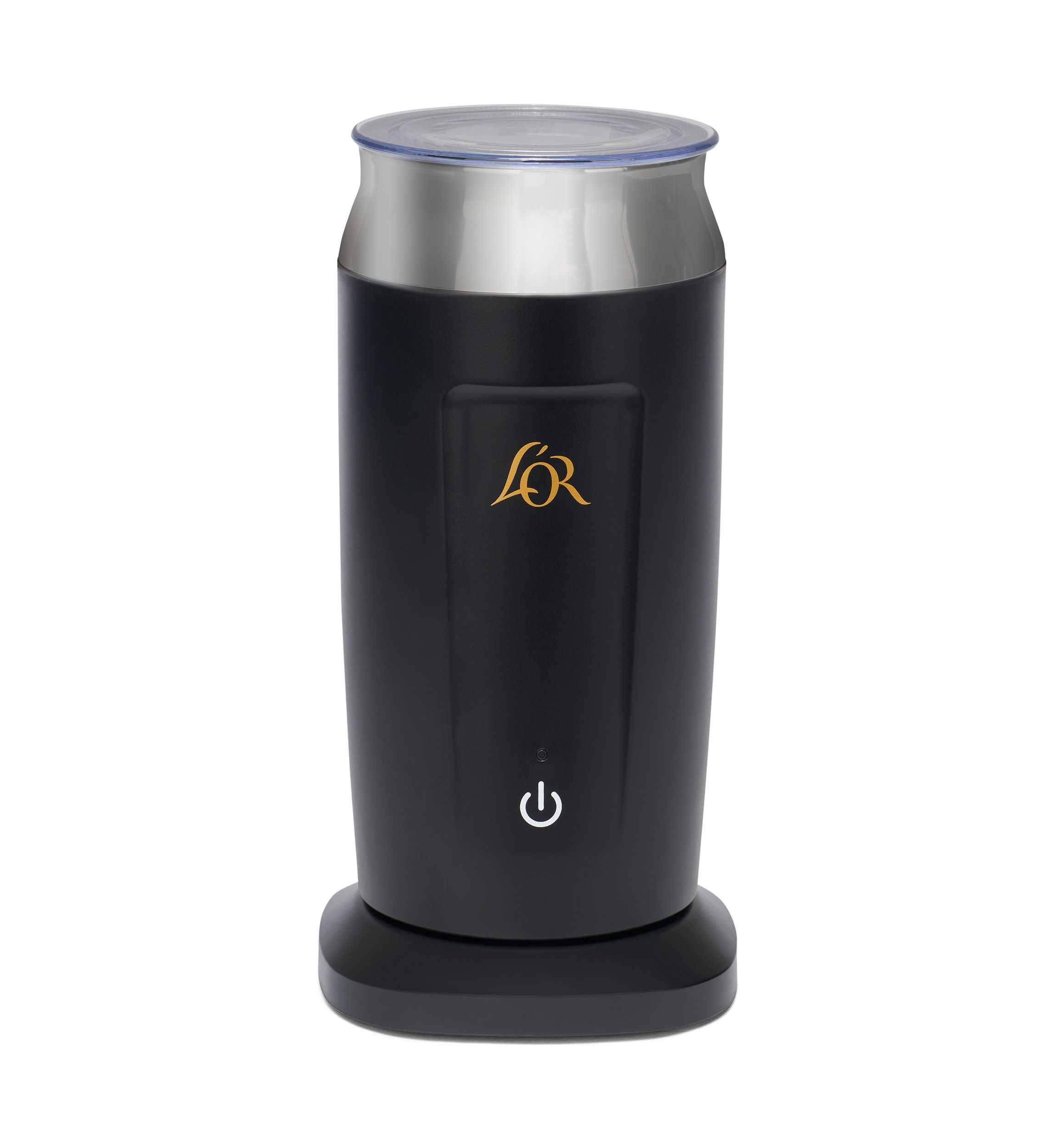 LOR BARISTA System Milk Frother