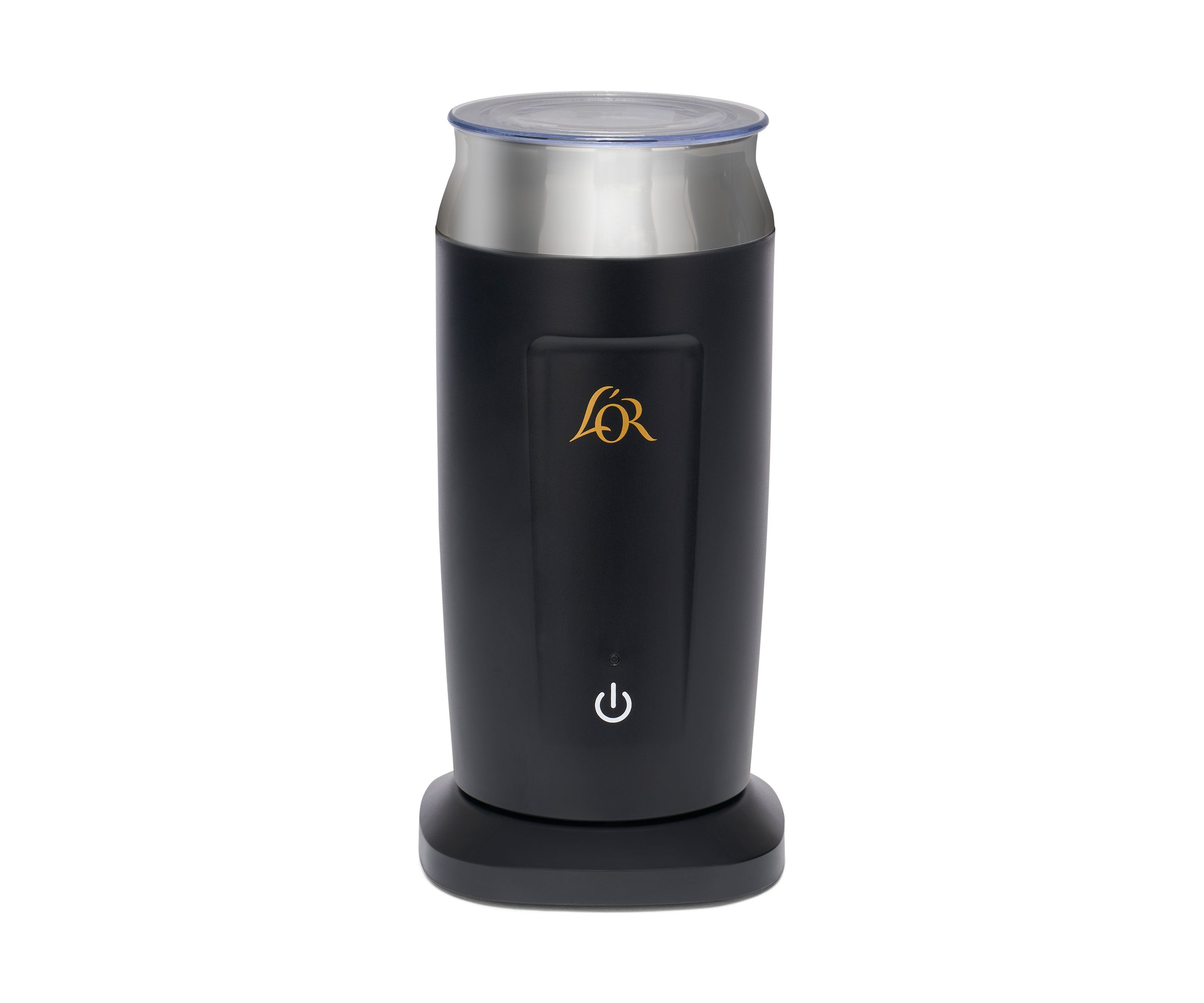 LOR BARISTA System Milk Frother