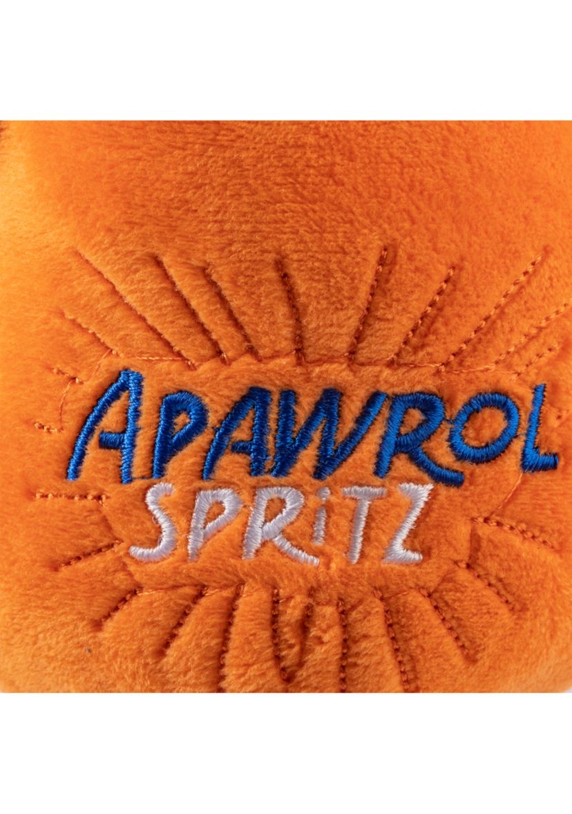 Apawrol Spritz Plush Dog Toy
