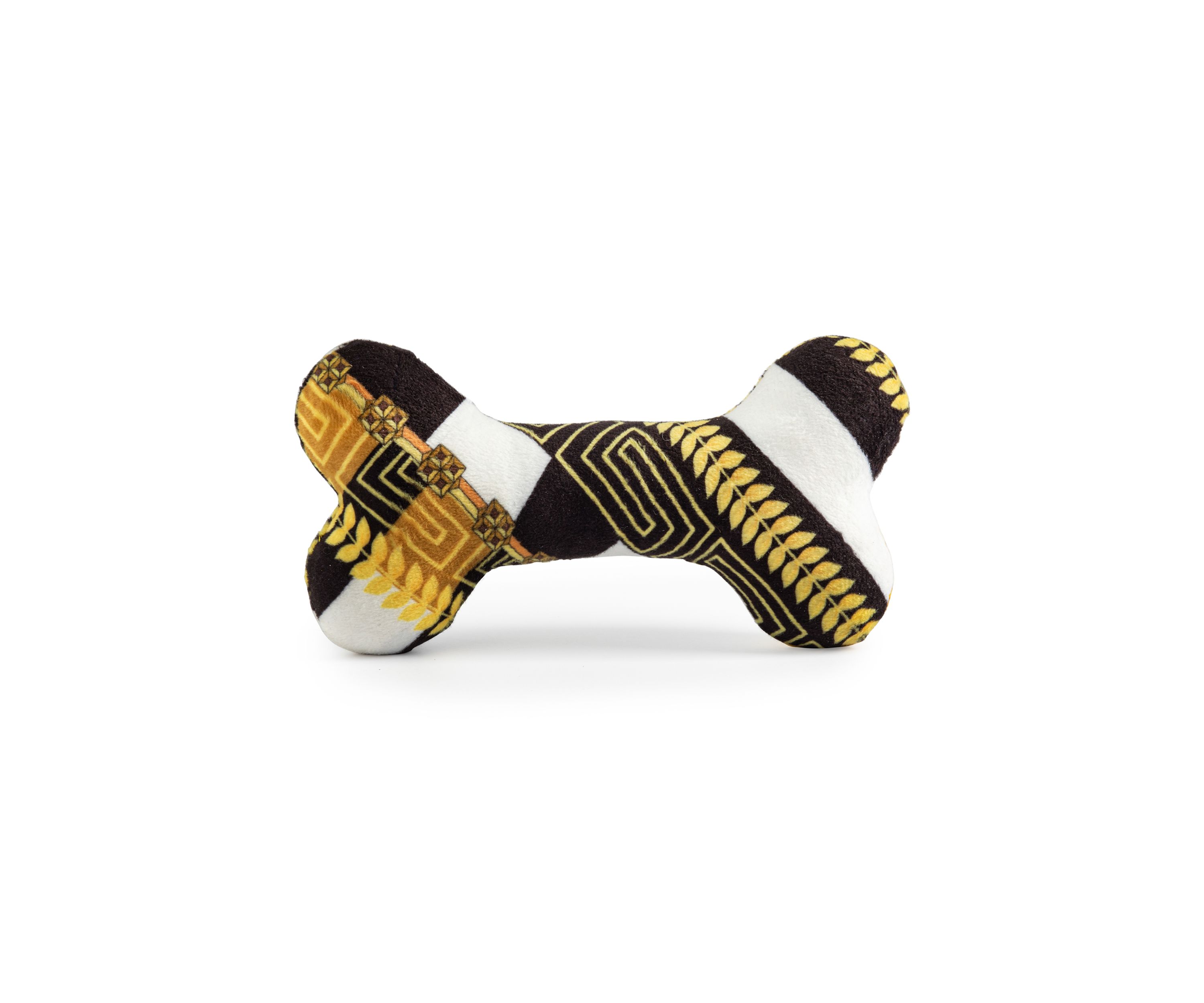 Fursace Bone Plush Dog Toy