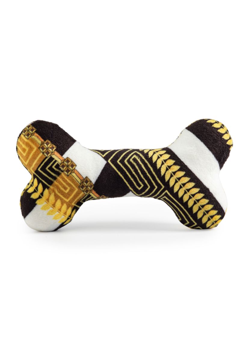 Fursace Bone Plush Dog Toy