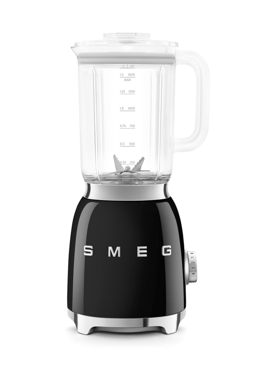 Retro-Style Blender