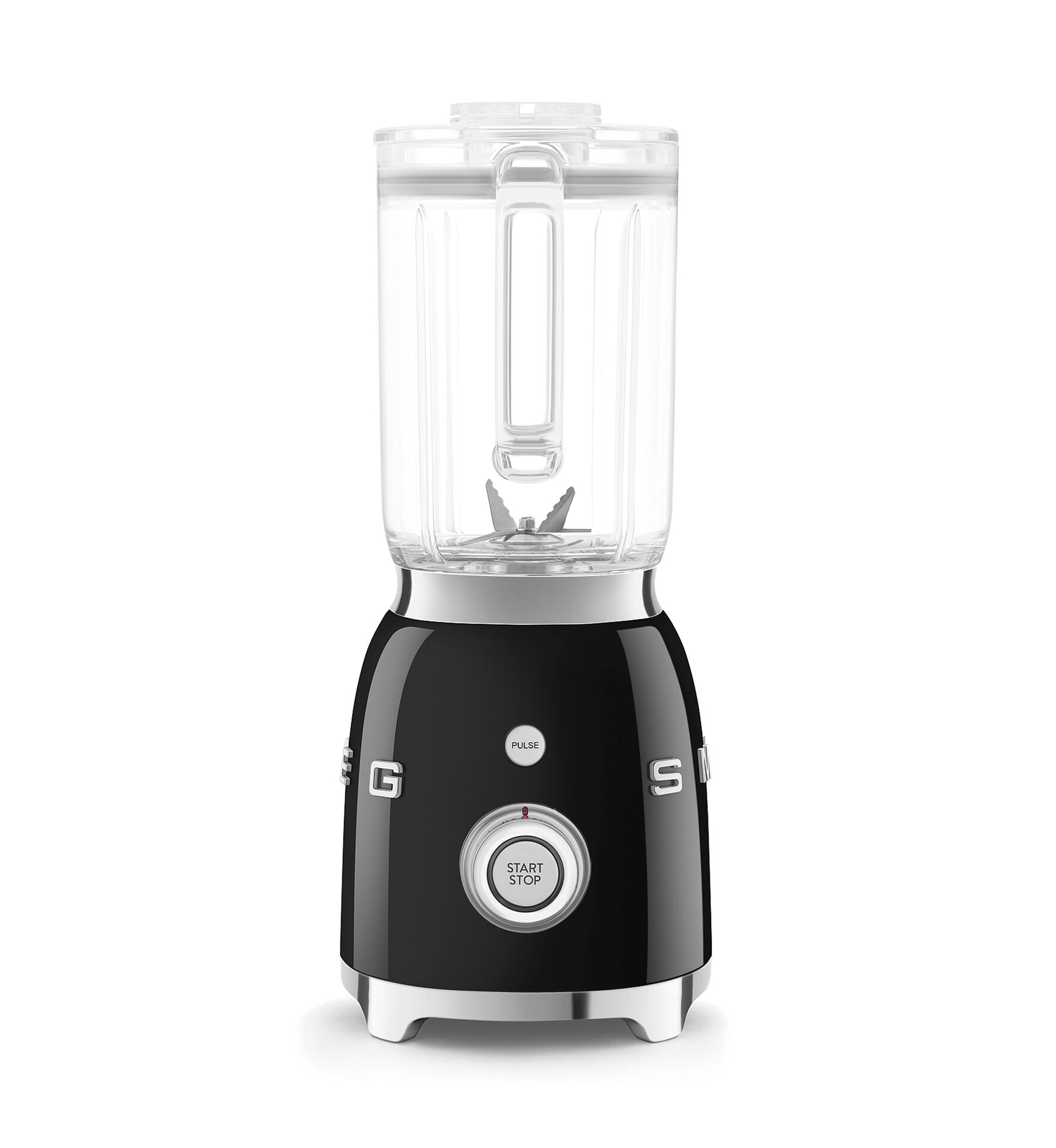 Retro-Style Blender