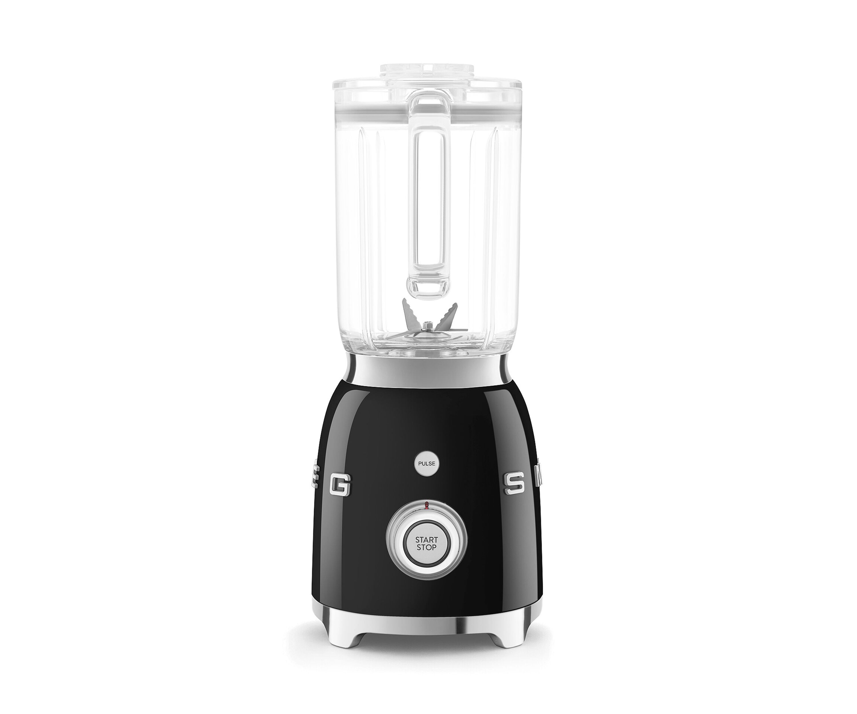 Retro-Style Blender