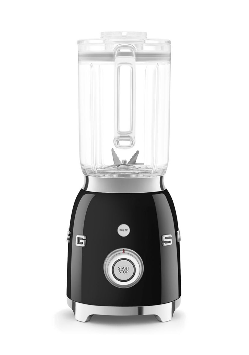 Retro-Style Blender