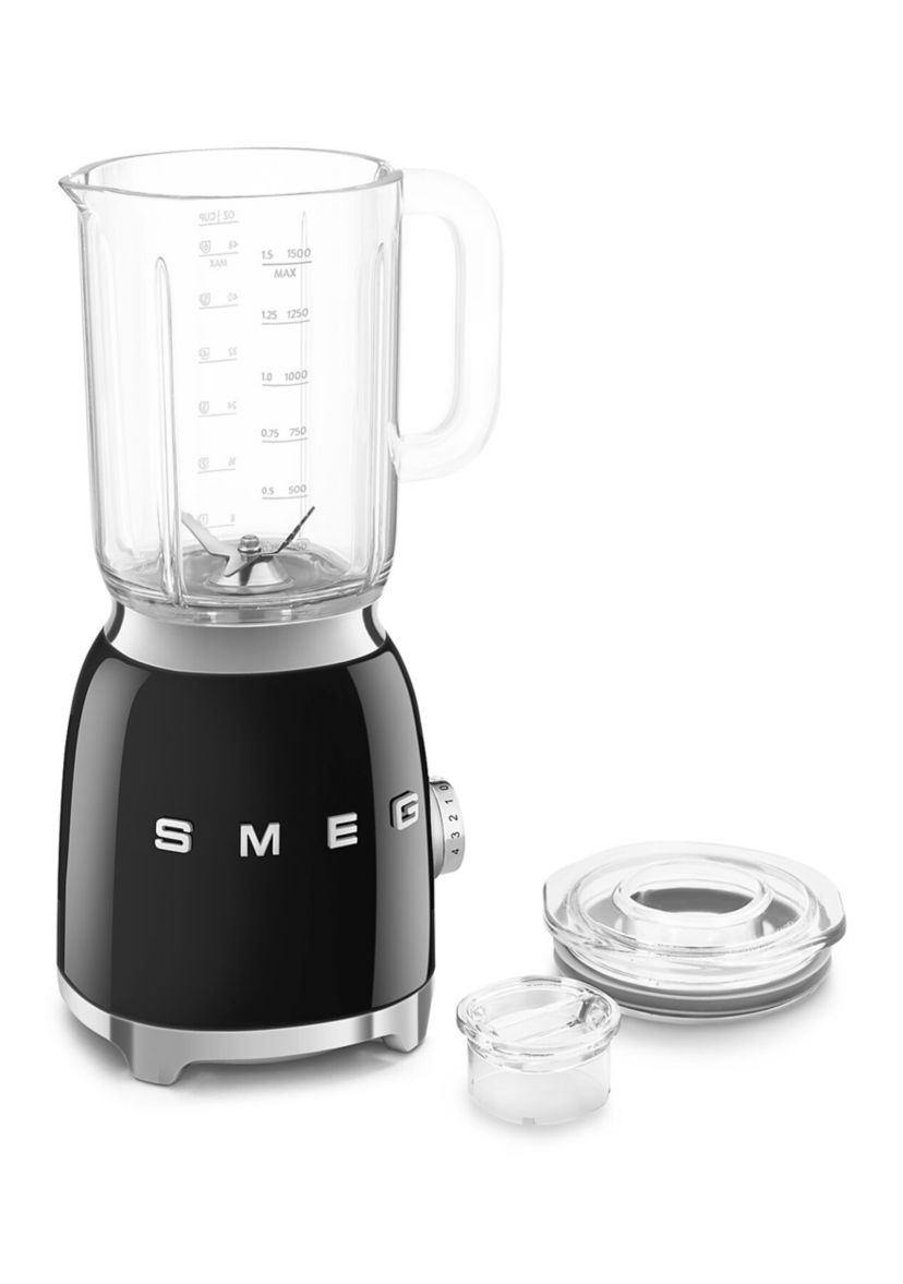 Retro-Style Blender