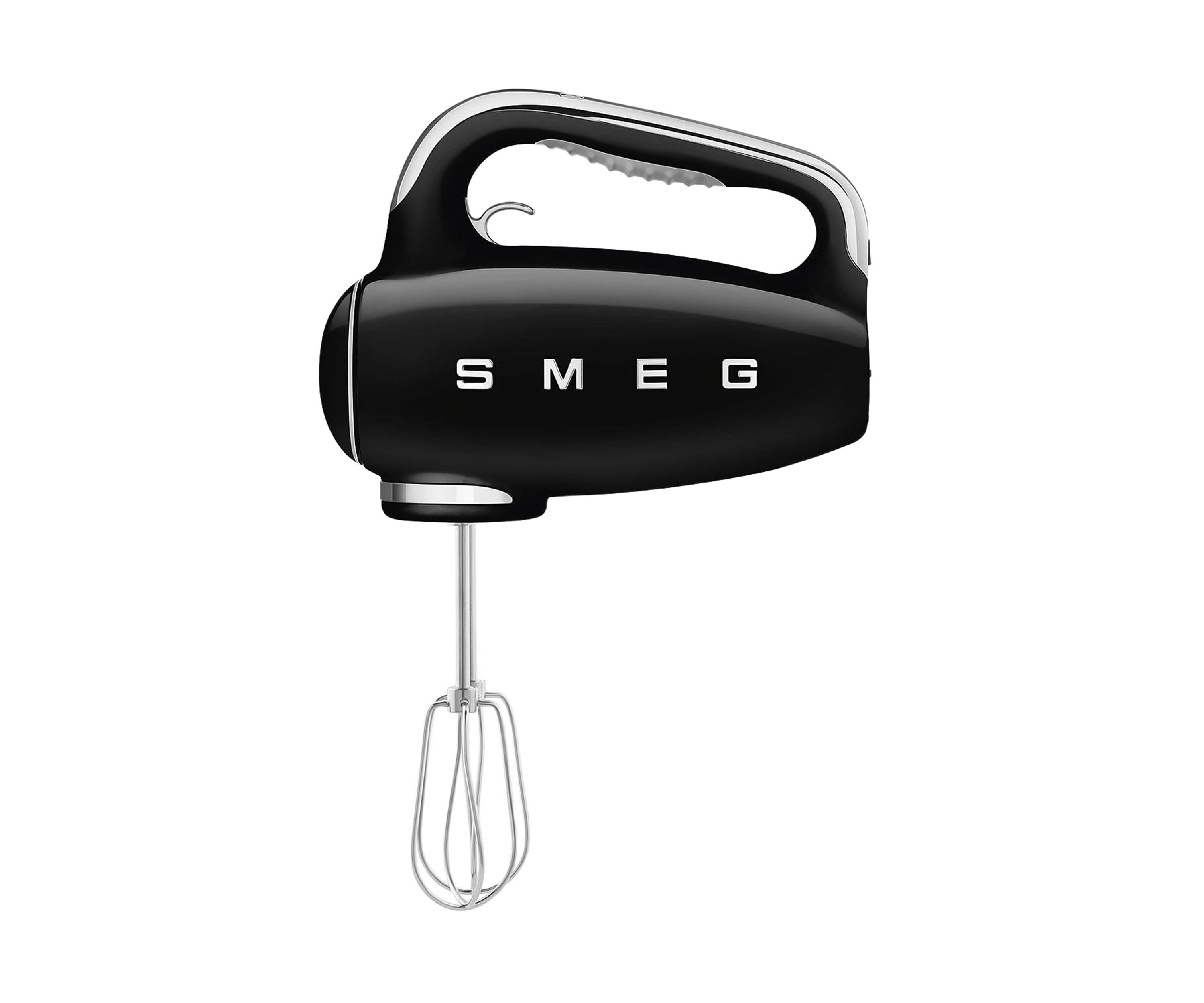 9-Speed Hand Mixer