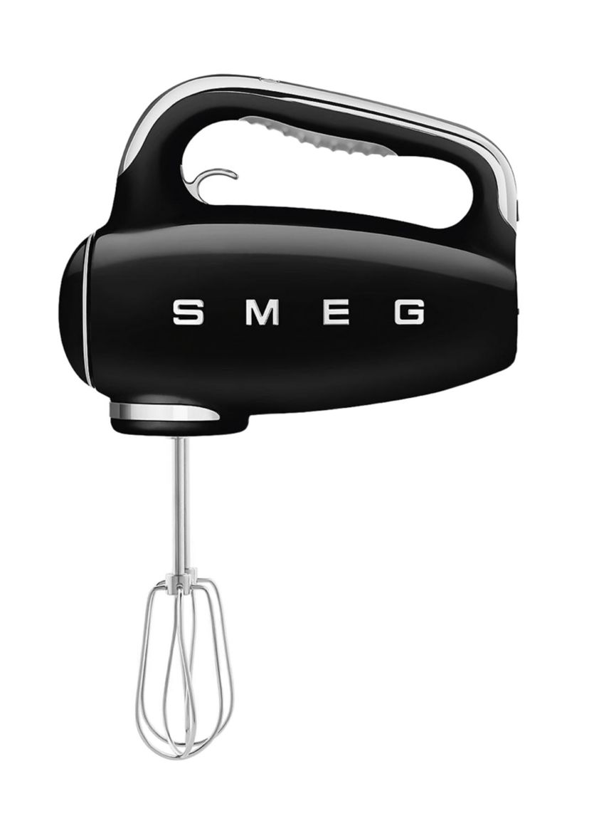 9-Speed Hand Mixer
