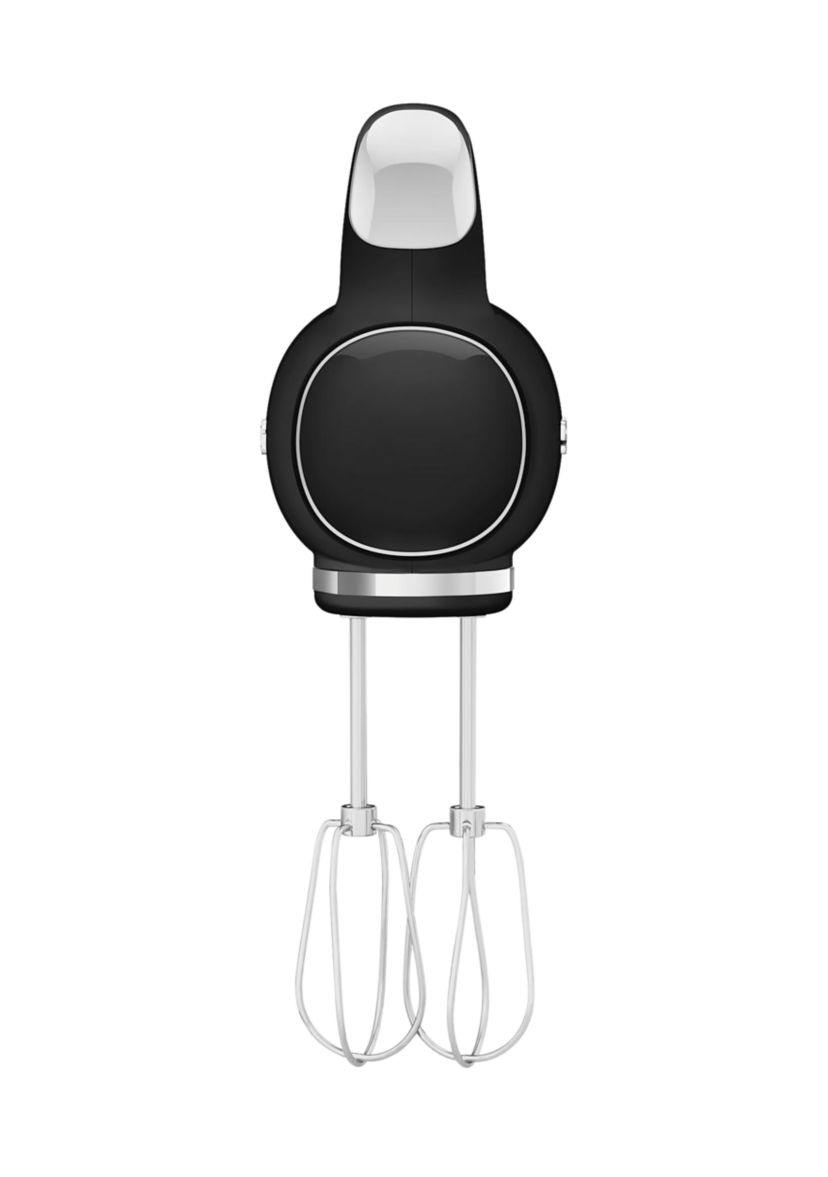 9-Speed Hand Mixer