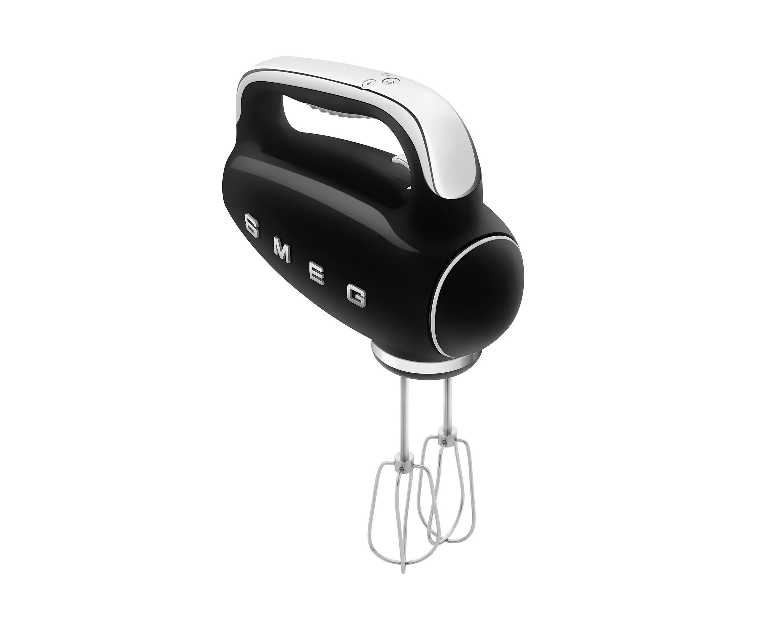 9-Speed Hand Mixer