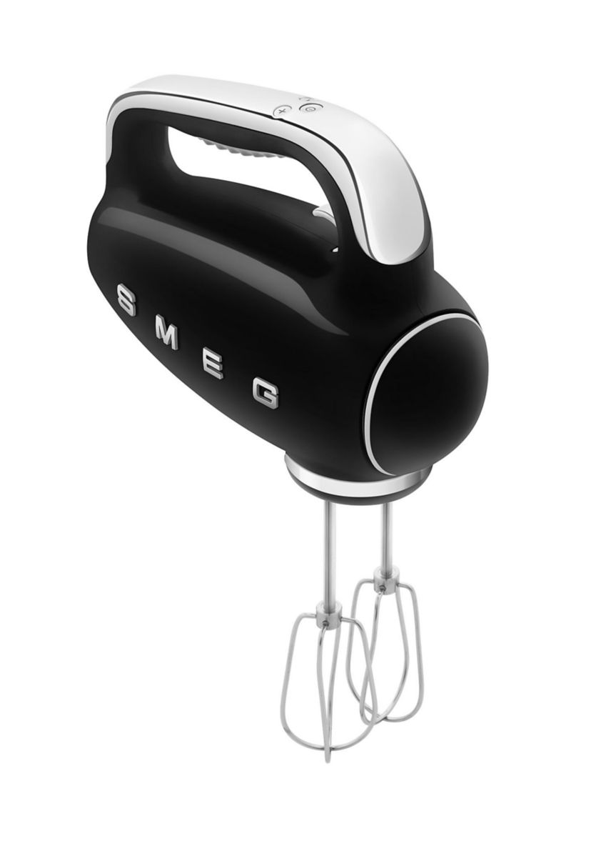 9-Speed Hand Mixer