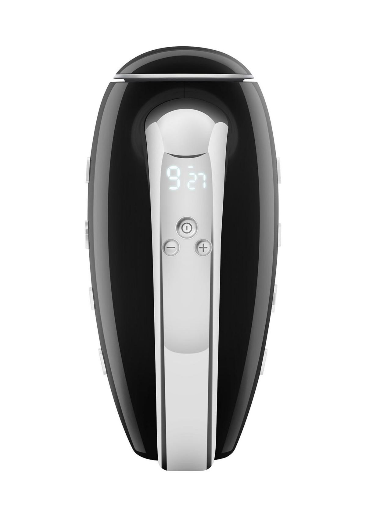 9-Speed Hand Mixer