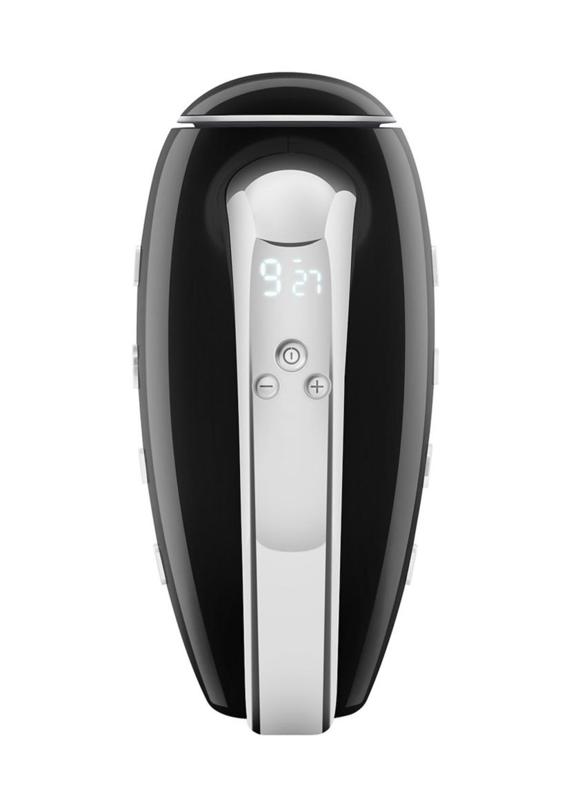 9-Speed Hand Mixer