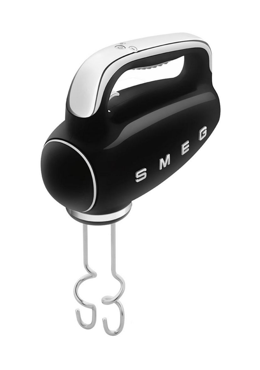 9-Speed Hand Mixer