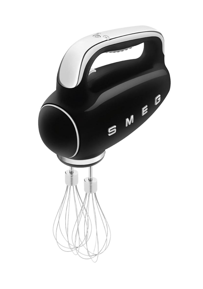 9-Speed Hand Mixer