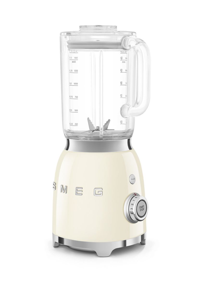 Retro-Style Blender
